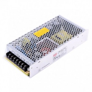 Power Supply Encl. I220 DO12V-24V 125W RD-125-1224