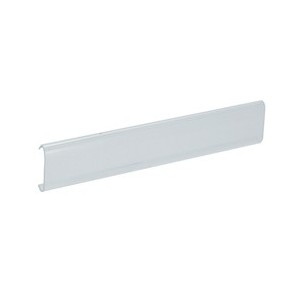 Protective Clear Terminal Block Cover TBC-05