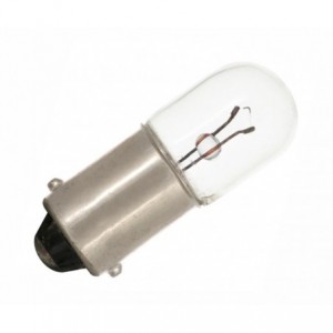 LAMP BA9S 24V 3W 9x23 141.337
