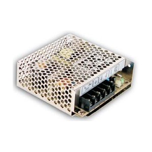 Power Supply Encl. I220 O48V 1.1A 50W RS-50-48