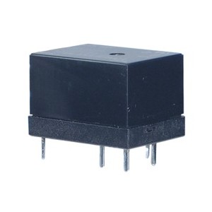 Pcb Mount Relay Spdt Latch 5A 6VDC Rect 5PIN LZL-6H