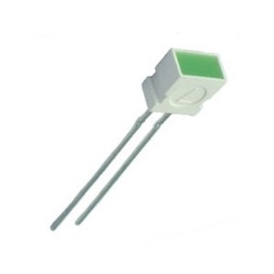 LED REC DI-GR 3.6x3.8x6.15 EMG21D