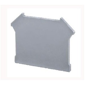 End Cover For PC1.5+PC2.5B D-PC1.5-01P-11-00AH
