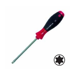 SCREWDRIVER TORX T15x80 362 WIH362T15