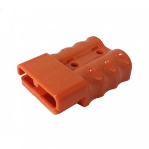 PLUG HOUSING 2W 80-175A ORANGE WIRE /TERM SIZE 16-60mm BMC2M-ORANGE
