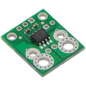 Current Sensor Board / Module +/-5A AC / DC 1185