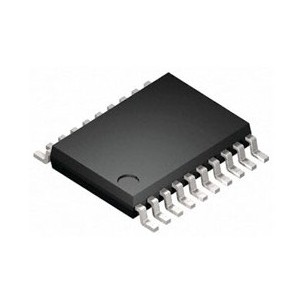 Transceiver Smd RS232 MAX3223EUP+