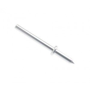 TERMINAL TEST PIN CONNECTOR 1.33x13.35mm RTM1-3/5/8/18
