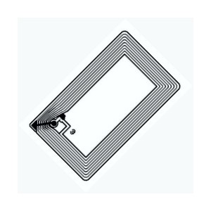 Invengo Transit- SLIX- Paper face TAG / LABEL XCTF-3007-C38-FPI