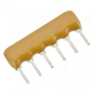 Network Sil 06-PIN 5-RES 470E HRA-A06-471-J