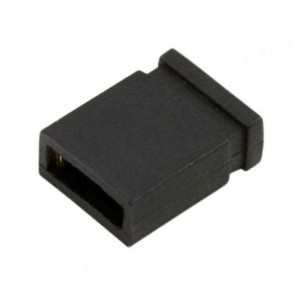 2.5mm DIP SHUNT - DEBULK MJ2MH / 220331