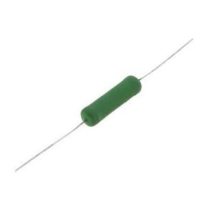 Resistor 3W Round W/W 5% 15E AC03-15E-J