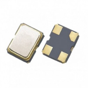 CRYSTAL OSCILLATOR SMD 5032 16.0MHz SMD503204SA1620F