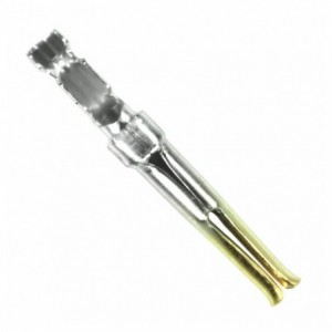 Terminal Socket Crimp D-SUB Type YBC5T *dbk*