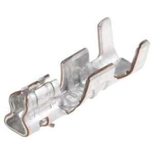 Socket Crimp Terminal For 5264 Molex Connector 5263-TL / 08-70-1039