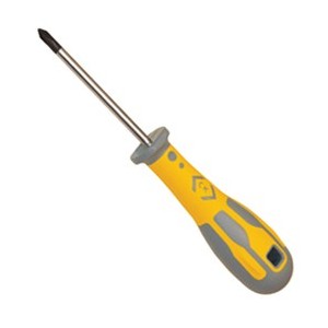 SCREWDRIVER PHILIPS 100x6mm T49112-2