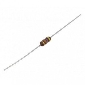 INDUCTOR W/W AXL 470uH 7R9 170mA 4x9mm B78108S1474J000