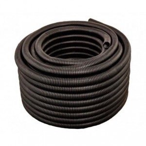 TUBE FLEX SPLIT BK ID13 OD16 25m/ROLL CTP13NWS2