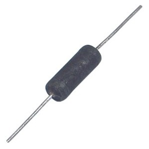 Resistor 5W Round W/W 6K8 RDC156 5W 6K8 PWW5
