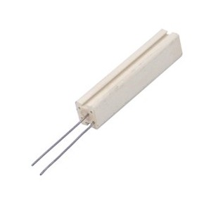 Resistor 11W Square W/W Radial 470E 11W 470E CWW10