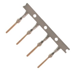 D-SUB Plug Crimp Terminal YBC3T *dbk*