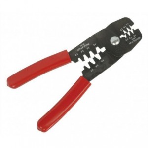 Hand Crimper Tool Molex Butterfly Terminal 63811-1000