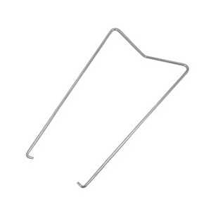 RELAY STEEL CLIP ONLY FOR 60mm RELAY 10FF-H1