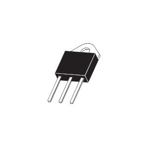 Transistor Npn TIP35C