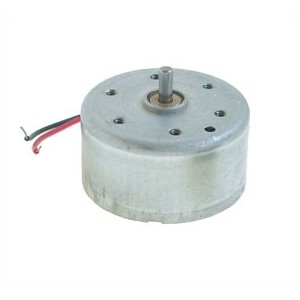 Motor Brush 0.7-5V 0A018 1K6RP Round RF-300CA-11400