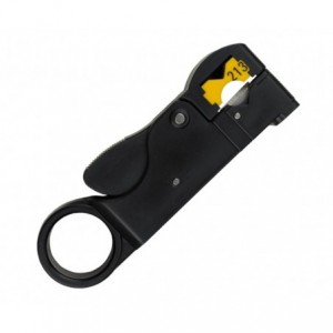 COAXIAL CABLE STRIPPER RG213 10mm HT-312S