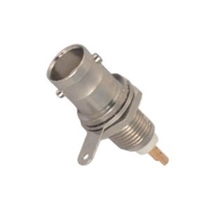 BNC-SOCKET Bulkhead Long Thread M557740