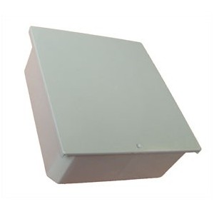 ABS ENCLOSURE GREY 240x270x92 L/GY EHJ7LSL-GREY