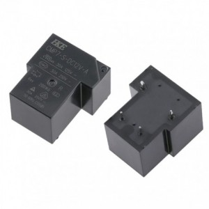 Relay Spdt 20A 12VDC Rect 5PCB CMP7-S-DC12V-C-R