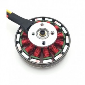 HUB / BISCUIT BRUSHLESS / BLDC MOTOR D50mm 750KV 4305-5010