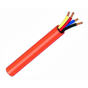 TRAILING CABLE 4C 1.5mm2 16A - DEBULK WI-TRAIL-1.5x4CORE
