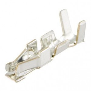 Terminal Female Crimp For Pa Series Connector SPHD-002T-P0.5