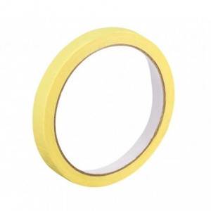 INSULATION TAPE FOR TRANSFORMER 6mm YELLOW UT106-YL