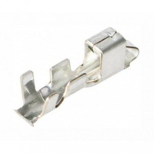 Socket Crimp Terminal 0.08-0.33 22-28AWG BHF-001T-0.8BS