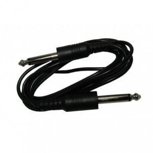 Lead 6.3 Mono Plug To Plug 1.5 L44864