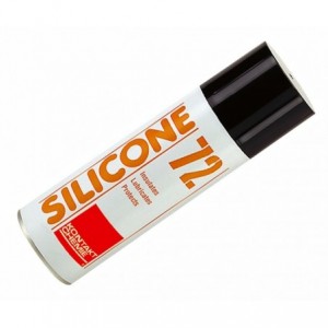 Kc Silicone INSULATOR/LUBRICANT K72-200 / 73509-AD