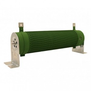 Resistor Ceramic Tube 500W 300R 1KV 210198