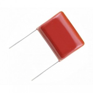 POLYPROPYLENE FILM CAPACITOR 1.8uF 400VDC P27.5mm CBB21-400V-185J-P27