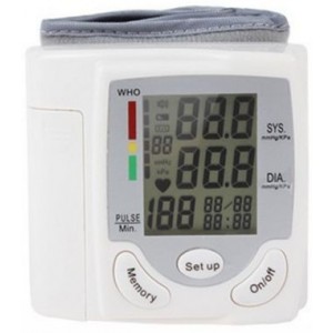 Blood Pressure Monitor CK-101S