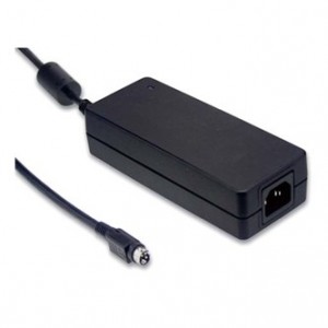 Power Supply D/T I220 O24V 6.67A GST160A24-R7B