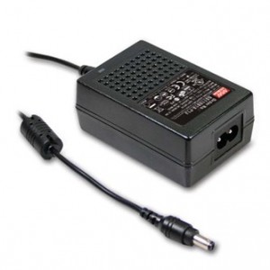 Power Supply D/T I220 O12V 1A5 2.1 GST18B12-P1J