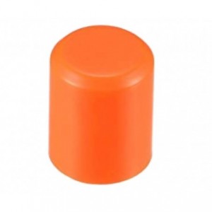 Round Button Cover For B1722/B17223 Orange B17174-ORANGE