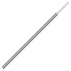 Wire M/S CSA0.14 O1.3 Grey UL1007-STR-AWG26-GY