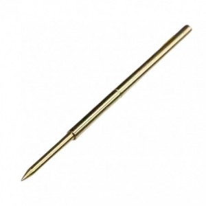 SPRING LOADED PROBE / 0.9mm SPEAR CONTACT 3A L28mm PAL50-B1
