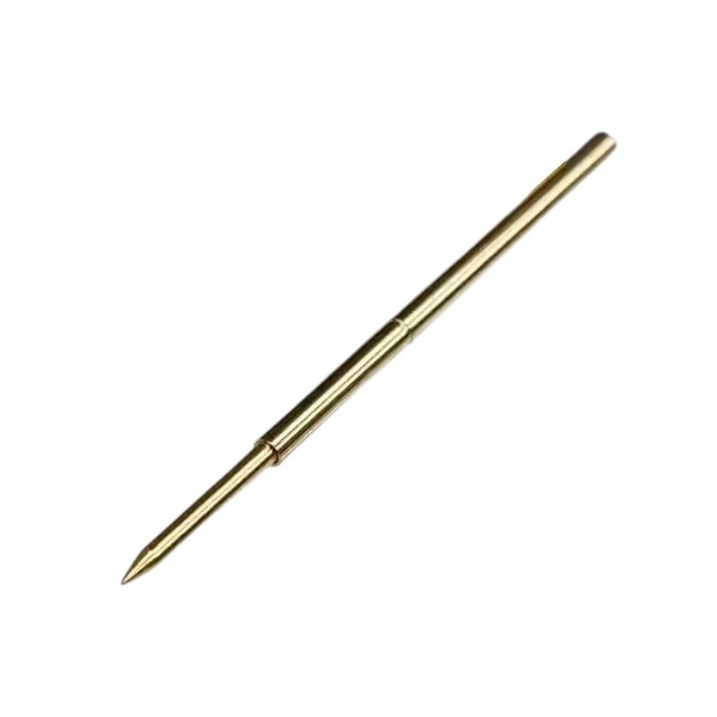 SPRING LOADED PROBE / 0.9mm SPEAR CONTACT 3A L28mm PAL50-B1 - GeeWiz