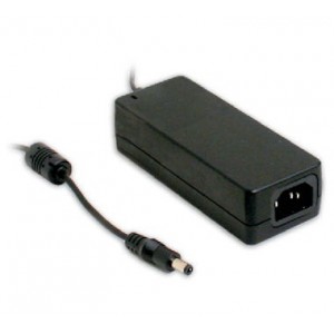 POWER SUPPLY D/T I220 O18V 3.3A 2.1mm NO POWER LEAD GST60A18-P1J